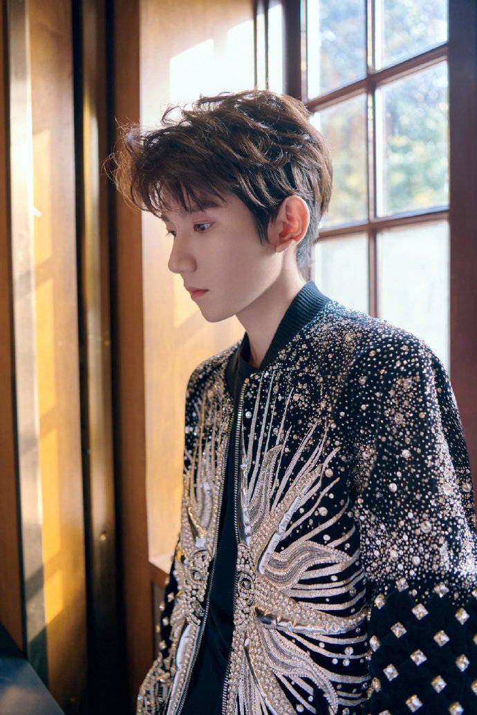 王源最新新歌，音乐魅力与公众期待的完美碰撞