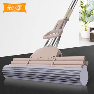 革命性最新地拖科技神器,让清洁工作焕然一新!