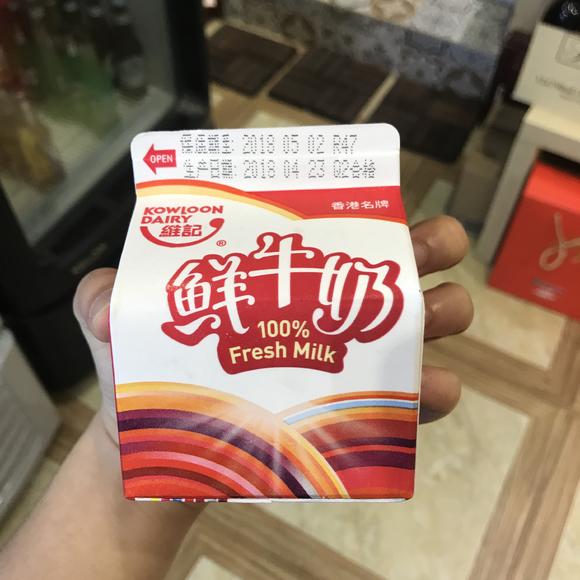 日期最新鲜的牛奶,新鲜牛奶选购指南