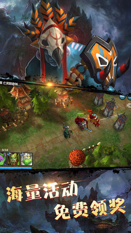 卡牌最新手游,与自然美景的邂逅,踏上一场寻找内心平和之旅