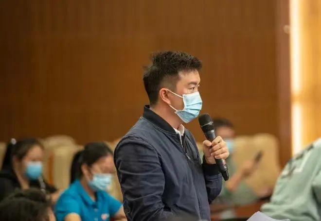 疫情下的自然探索之旅，与自然美景的相遇之旅