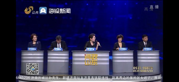 探秘小巷深处的问政山东特色小店，最新问政山东节目聚焦基层民生故事