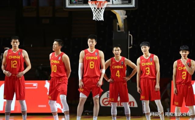 男篮大名单更新，群星璀璨，未来之星即将崭露头角