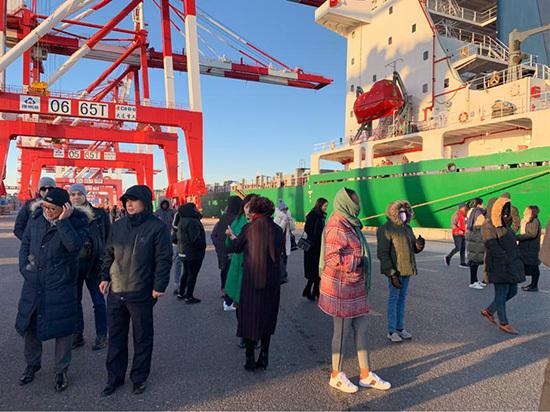 锦州新闻快讯，变化中的学习之旅，自信与成就感的源泉