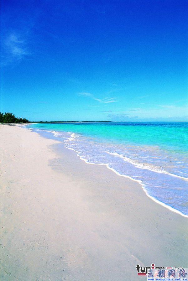 最新大胆海滩风景图，拍摄与欣赏指南