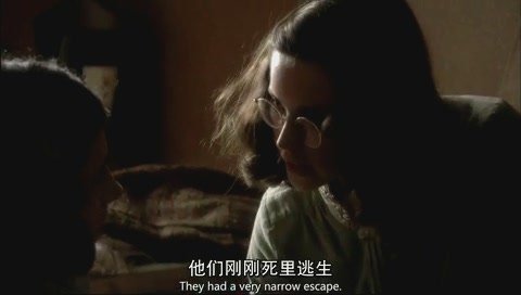 安妮日记电影，心灵之旅探寻自然美景