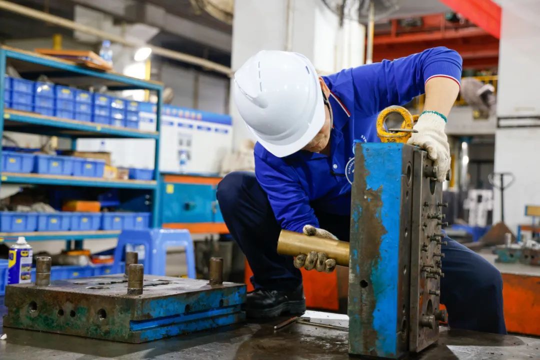 锻造比赛,锻造比赛,铁与火的盛宴