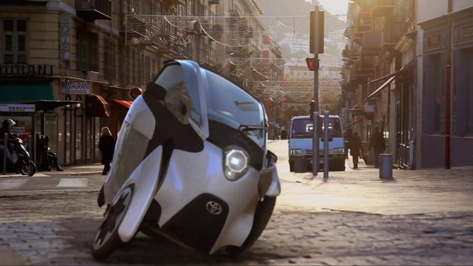 最新三轮汽车，心灵与自然的绝美之旅