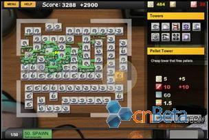 电脑塔防游戏时代影响力排行榜，荣光与影响盘点