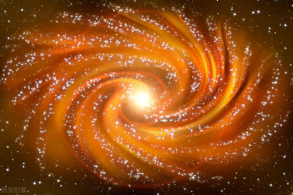 宇宙奥秘新探，心灵宇宙之旅探寻内心平静之道