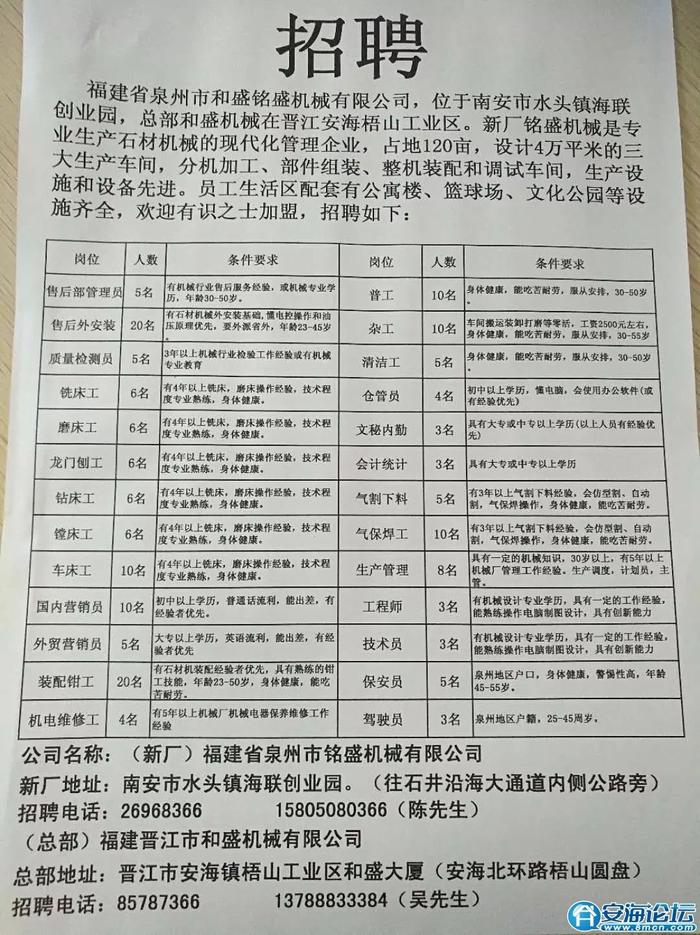 湛江赤坎服装行业温暖招聘之旅启幕，诚邀英才加盟