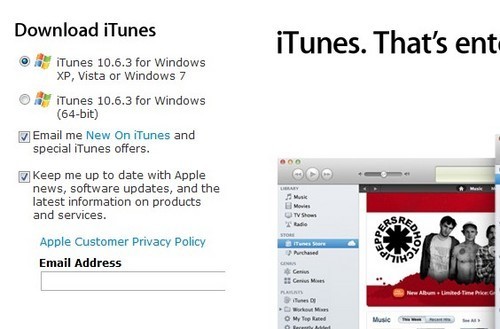新版iTunes官方下载，变化、自信与成就感的音乐协奏曲