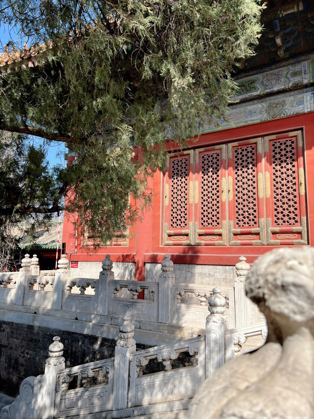 国子监孔庙最新参观与学习指南，深度了解国子监孔庙的攻略