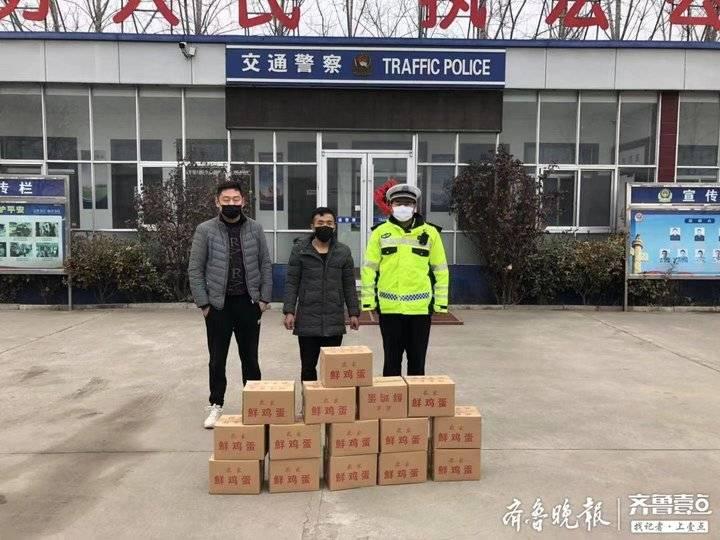 聊城今日鸡蛋价格行情更新报告