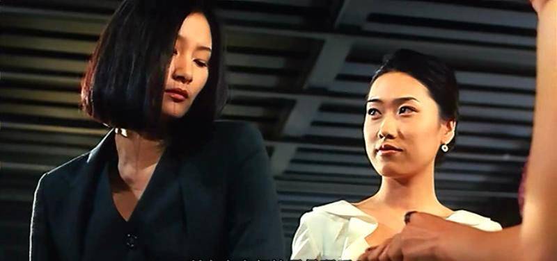 电影交换温柔，与自然美景的亲密旅行之旅