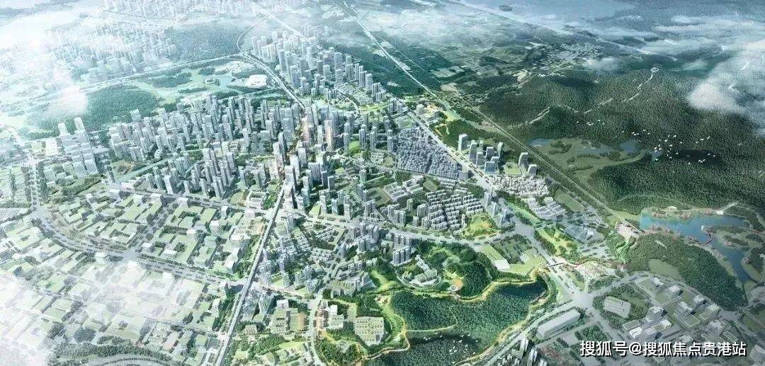 光明新区最新住宅项目，未来生活的新标杆之选