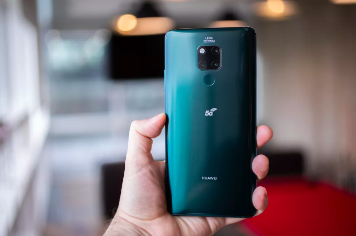 华为5G手机最新款领跑科技新纪元，引领未来移动通信时代
