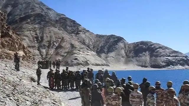 中印边界最新动态，中国力量闪耀，逆境中的学习与成长，43人伤亡引发关注