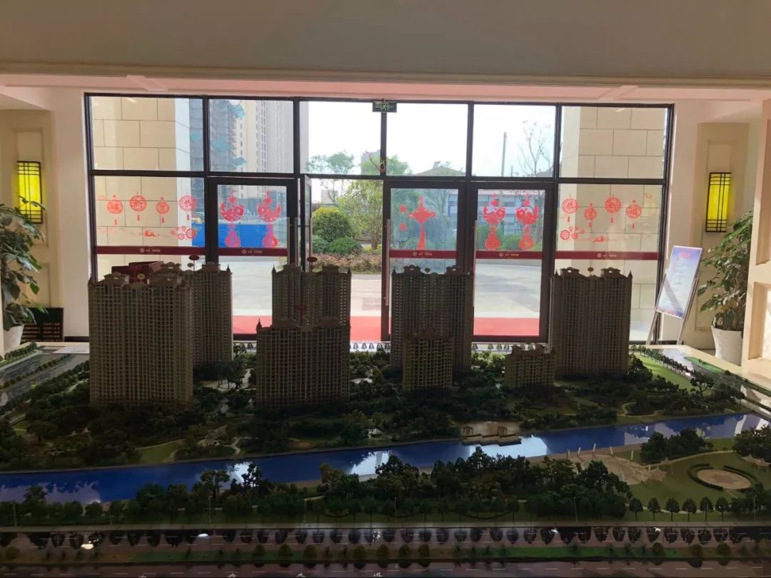 启东新盘梦幻亮相，未来生活即将开启的无限可能！