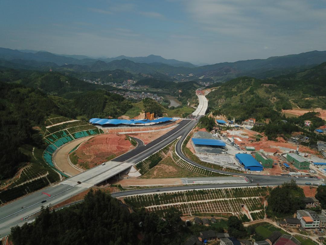 广平高速最新进展,广平高速最新进展，观点论述