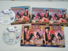 金瓶艳史，时代背景下的情色传奇电影