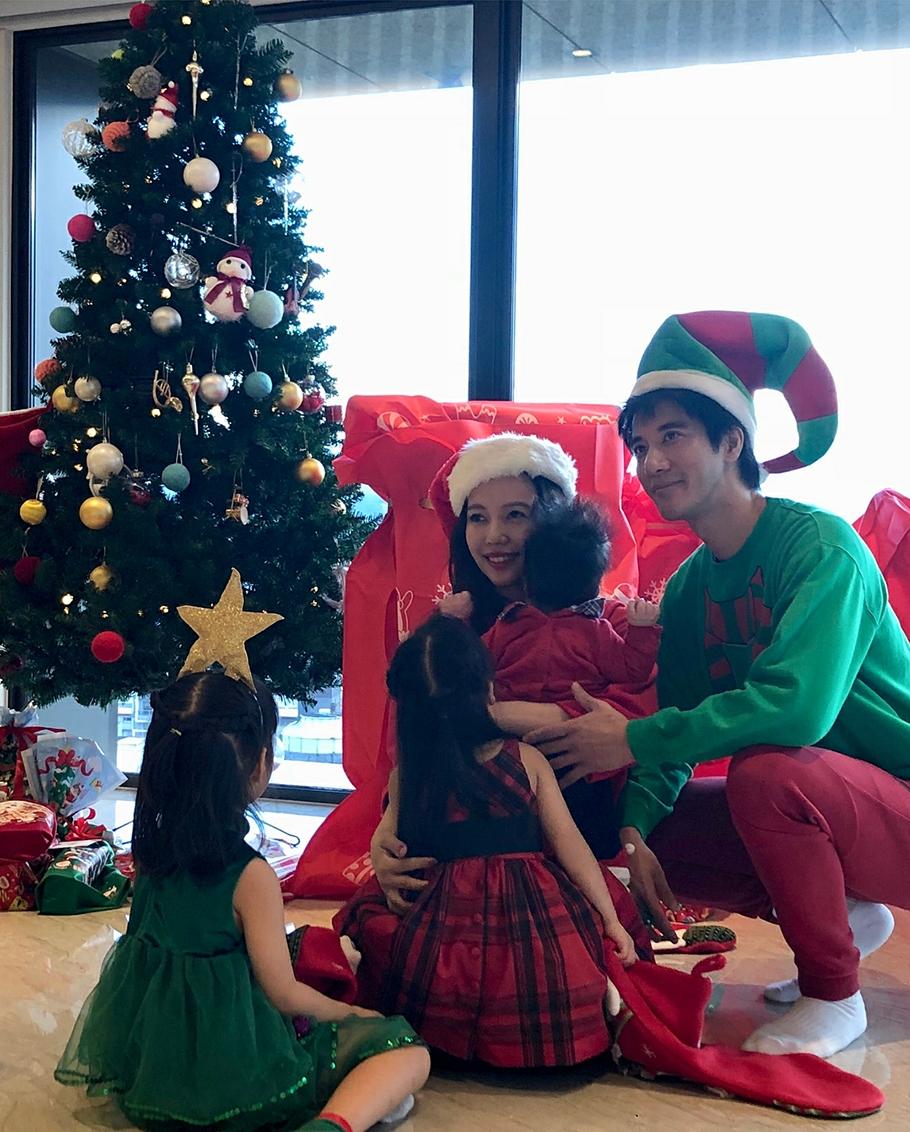 王力宏撞脸明星，神秘相似的明星面孔