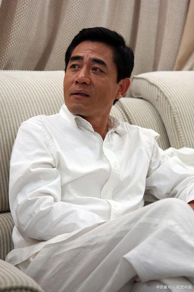 陈宝国最新动态揭秘，影视界的耀眼之星及其影响力