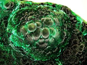 孔雀石价格解析，市场走势与多元解读