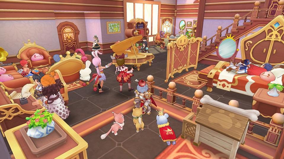 深度解析，符文剑士升级攻略与最佳升级路径指南