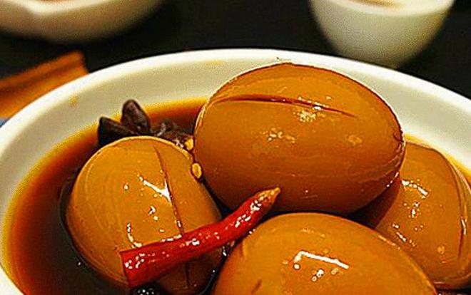 科技烹饪革命，新时代卤蛋制作法揭秘！