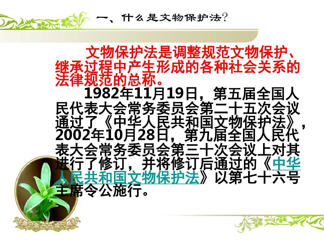 最新文物保护法规下的自然美景探索之旅