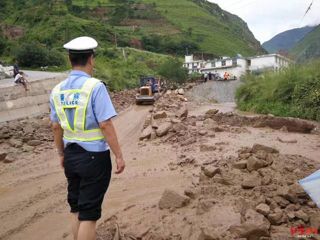 甘洛最新资讯速递