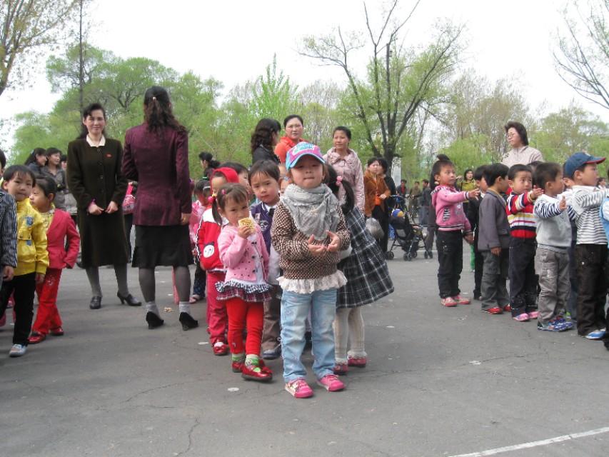 新义州风采大揭秘,最新动态带你领略新风貌!