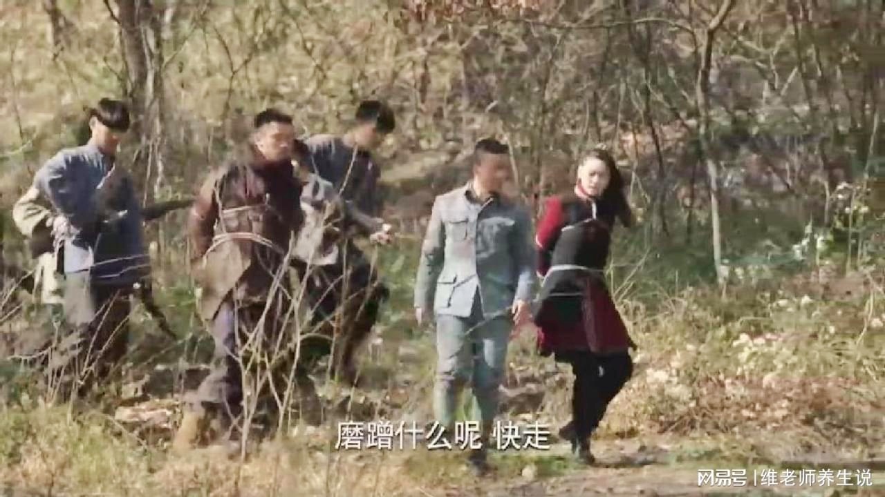 战天狼女演员，荧屏上的璀璨之星