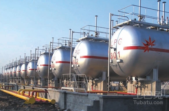 液化气行情深度解析，市场走势、分析预测及个体应对策略