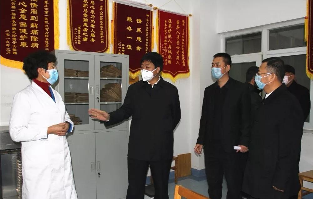 石市最新疫情全面解读及应对之道