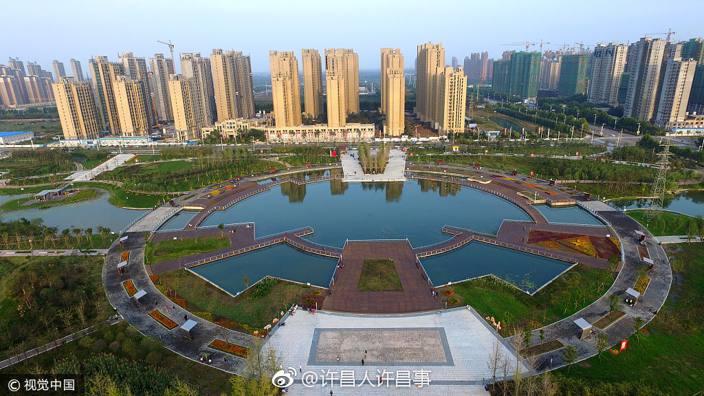 襄阳中央公园最新动态揭秘，游览攻略与活动参与指南