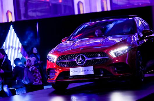 宝利德上市，科技与创新引领生活未来