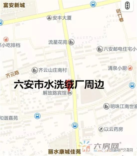 六安棚户区改造最新进展,旧区焕新貌,温情故事上演