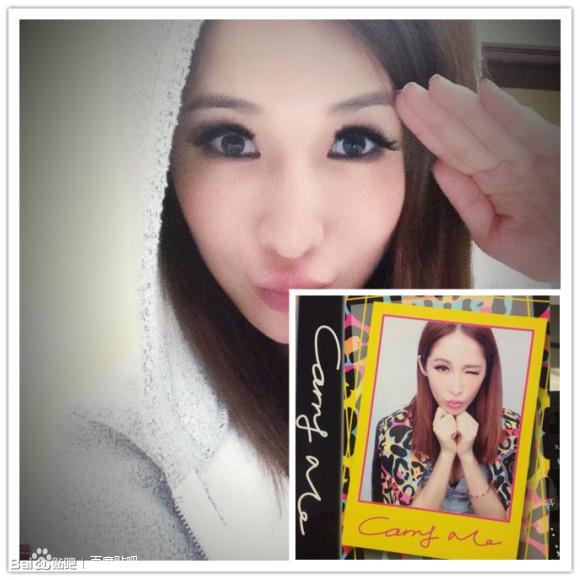 黄姓明星探秘，小巷中的璀璨之星