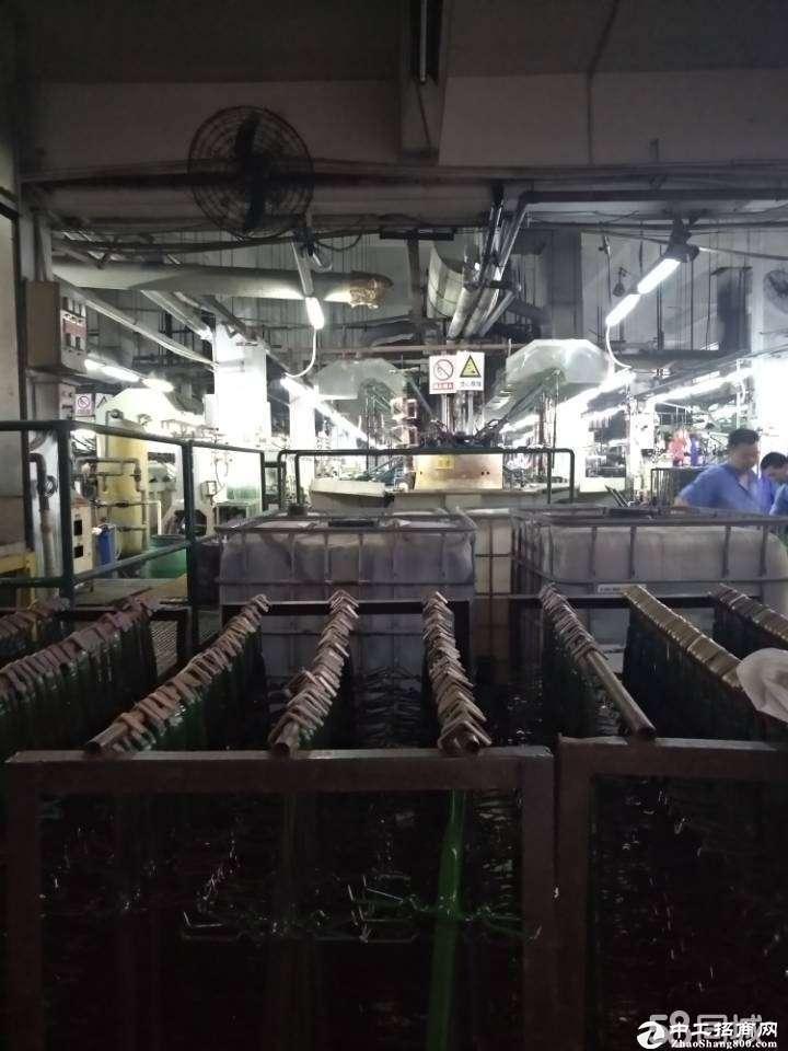 苏州电镀厂房租赁信息详解与全解析