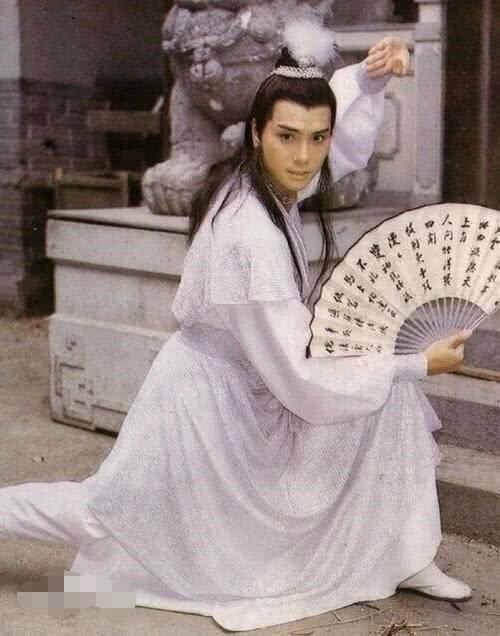 姜大卫电视剧,时代印记,经典永恒