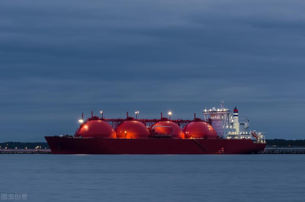 液化天然气价格最新动态及概况概述